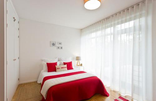 Se Nova Apartment | Sereia Garden Apartment