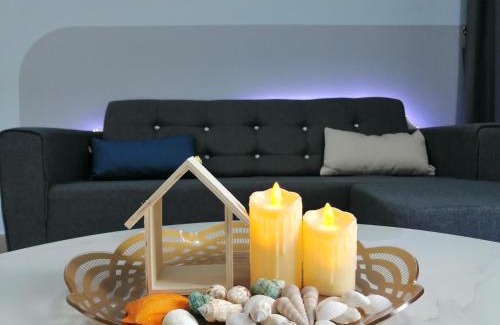 Kampung Bukit Merbah Apartment | Seremban Pool View 5-6 pax Suite