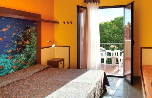 Marinella Di Cutro Resort | Serenè Resort