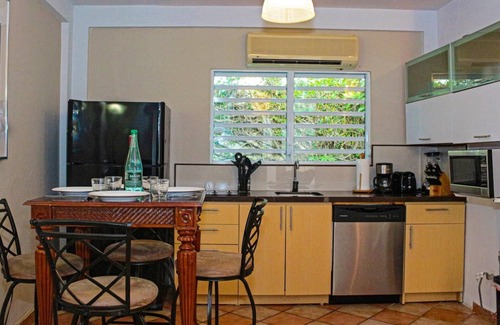 Ocean Park Apartment | Serena Baja - One Bedroom Apartment, Sleeps 4