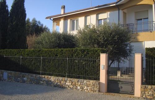 Cervo Apartment | Serena