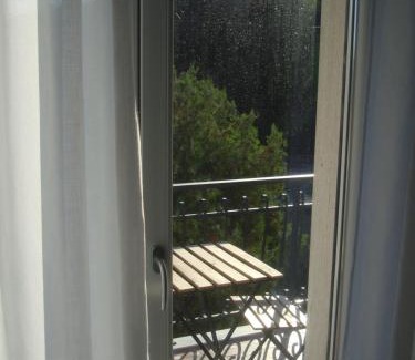 Cervo Apartment | Serena