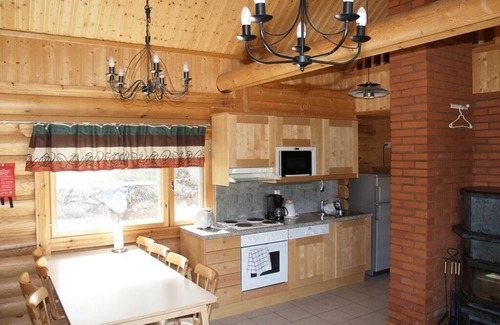 Royla Cabin | Serena Villas