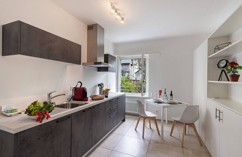Terre di Pedemonte Apartment | Serenata 6, Cavigliano, Centovalli, Switzerland
