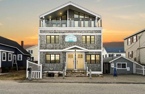 Salisbury Apartment | Serendipity Beach Retreat Entire House