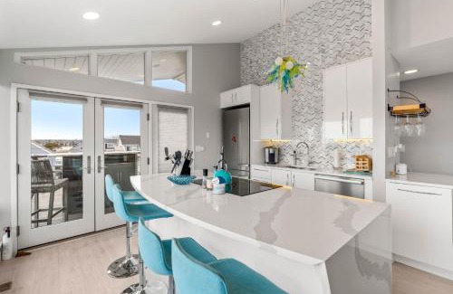 Salisbury Apartment | Serendipity Beach Retreat Entire House