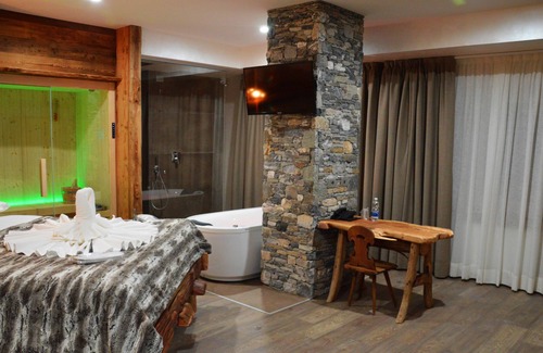 Sauze d'Oulx Hotel | Serendipity Hotel
