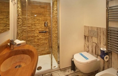 Sauze d'Oulx Hotel | Serendipity Hotel