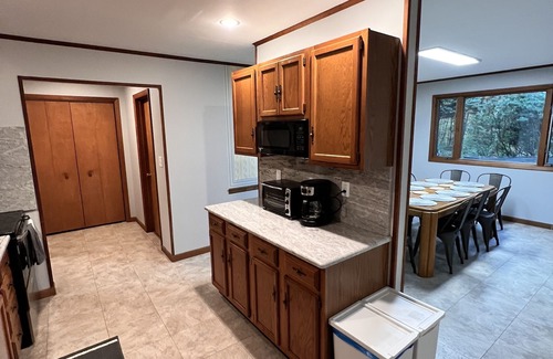 Albrightsville House | Serendipity, Sauna,Swimming Pool & Hot Tube, billiard, Secluded