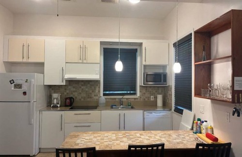 Leeward Settlement Cottage | Serendipity Cottage/Guest House
