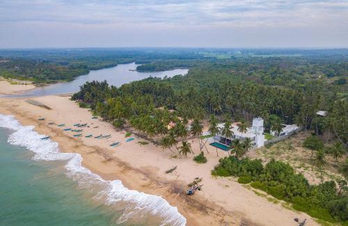 Kahandamodara Resort | Serendivi Resort Villa