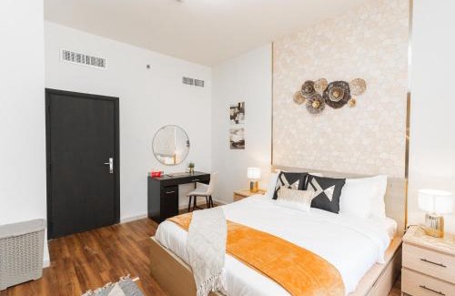 Jumeirah Village Circle Apartment | Serene 1BR in Diamond Views 3 JVC - Pool Access & Peaceful Living , Managed by Think Realty