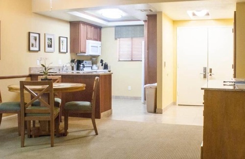 Araby Commons Condo | Serene 1BR w/Complex Pool, Jacuzzi, Spa, Tennis, Fitness Area & Bike Rentals