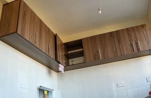 Ngelani Apartment | Serene 2-bedroom apartment with free parking in Machakos