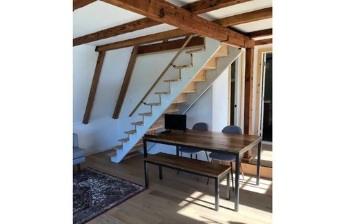 Middleburgh Cabin | Serene 3 bedroom A-Frame Cabin
