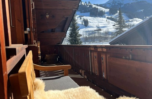 Feutersoey Apartment | Serene 3BR Apartment with Premier Ski Access