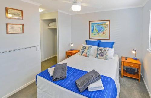 Marcoola Apartment | Serene 3BR Beachfront Retreat, Relax & Reconnect