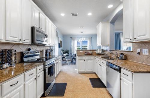 Cibolo House | Serene 5br Private Pool Sleeps 10 Schertz