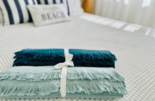Marcoola Apartment | Serene Beachside Apartment