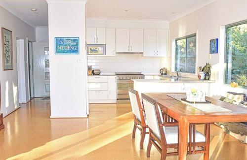 Tuross Head House | Serene Being @ Tuross Head