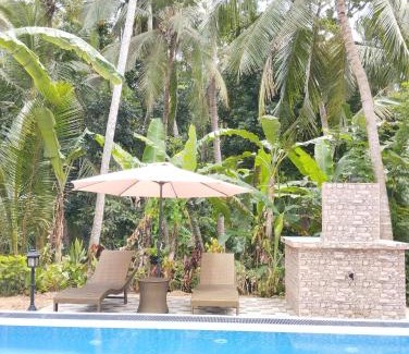 Unawatuna Villa | Serene Bliss Villa