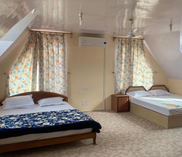 Rajbagh Bed & Breakfast | Serene by Juniper Resorts