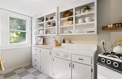 Spencerport Apartment | Serene Canal Retreat