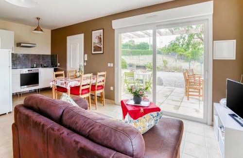 Largentiere House | Serene Couple s Getaway Home