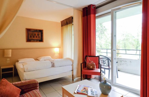 Divonne-les-Bains Hotel | Serene getaway | Explore Lake Divonne & Jura Nature trail | Close to local sites