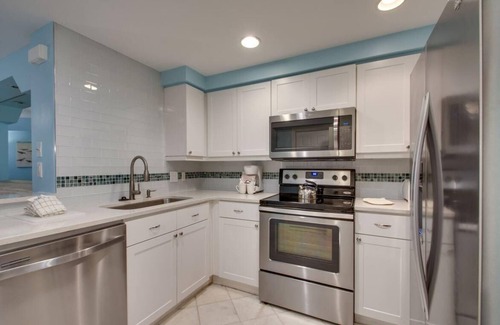 Gulf Pines Condo | "Serene Gulf Views: East-Facing 1st Floor 1-Bedroom Condo in Westwinds with Full Amenities!" at Sandestin Golf and Beach Resort!