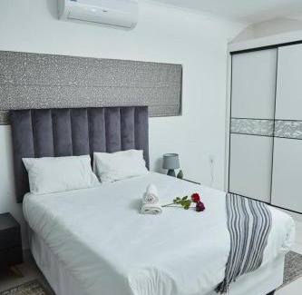 Matsapha Apartment | Serene Haven Apartments