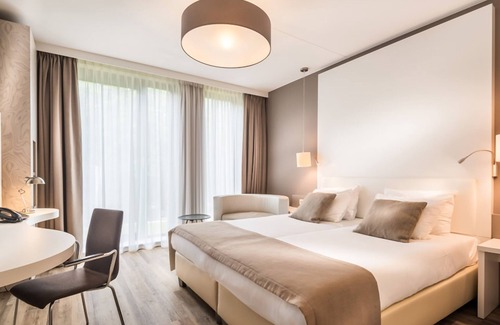 Wageningen Hotel | Serene Haven w/Wellness Center, Gym Access & Dining | Nature Reserves Nearby