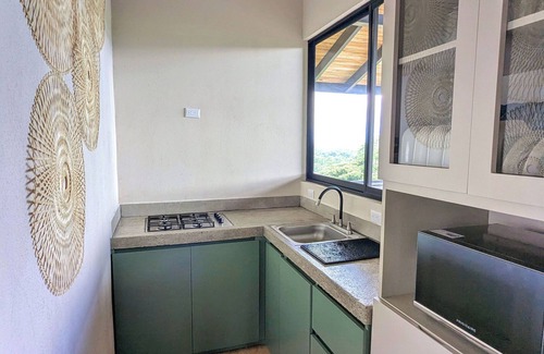 Monterrey Cottage | Serene Hills Arenal