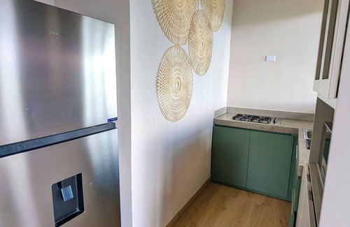 Monterrey Cottage | Serene Hills Arenal