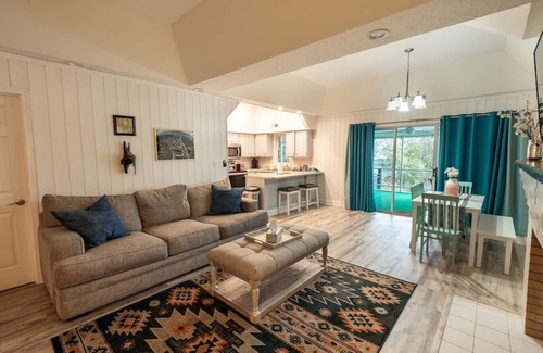 Rocky Mount House | Serene Lakefront Retreat by StayLage