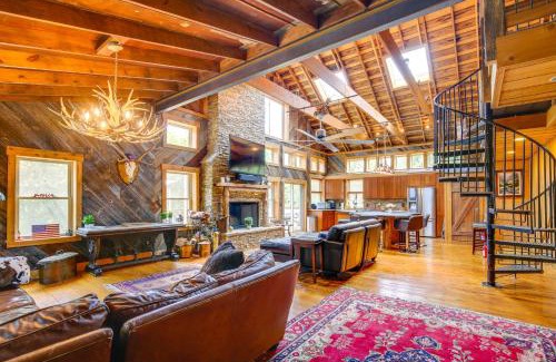 Pacific House | Serene Pacific Getaway Deck, Grill and Fire Pit!