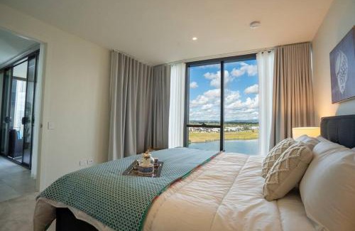 Mermaid Waters Apartment | Serene Paradise Palms Luxury 3 Bed @Mermaid Water