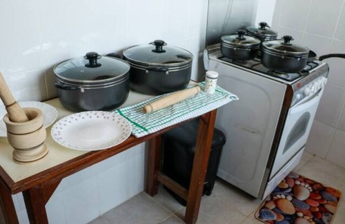 Ngelani Apartment | Serene Petals - 2bedrooms nn