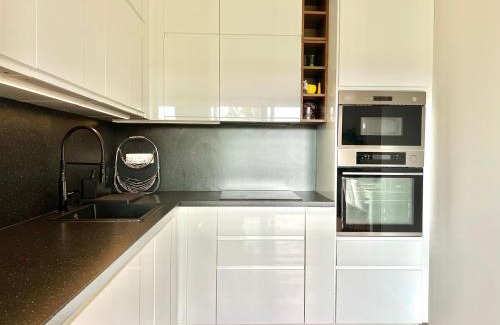Liben Apartment | Serene & Private Garden Oasis