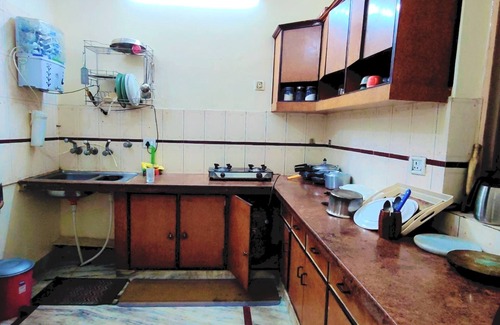 Mahmoorganj Villa | Serene Stay 5bhk Luxury Villa Varanasi