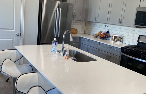Forney House | Serene Suburban Oasis: Your Retreat Just Minutes from Dallas Buzz!