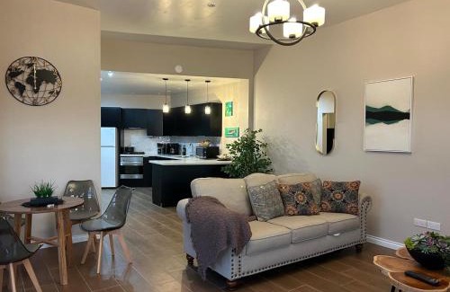 Vigie Apartment | Serene Sunset Escape