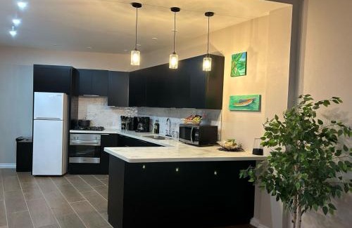 Vigie Apartment | Serene Sunset Escape