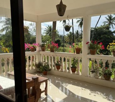 Kilifi House | Serene Takaungu Hideaway with Private Pool, Near Kilifi