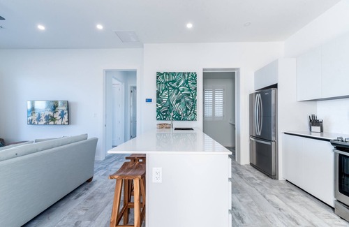 Northwest Point Condo | Serene Two bedroom Condo with Stunning Sunsets