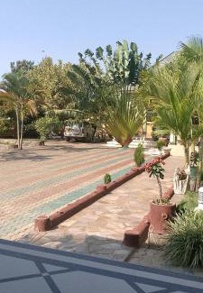 Mugumu Hotel | Serengeti Elegance Hotel