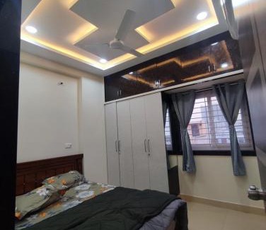 Kondapur Apartment | Serenity 1
