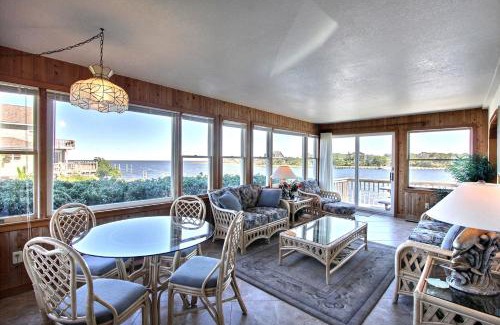 Brigands' Bay House | Serenity #294-F