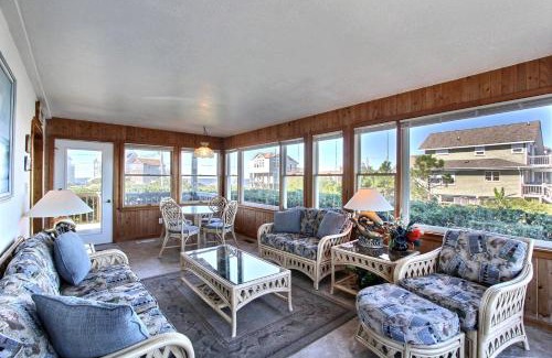Brigands' Bay House | Serenity #294-F