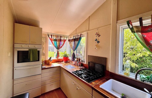 Lithgow Cottage | Serenity, a quiet cottage in Lithgow